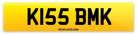 K155 BMK
