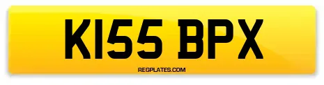 K155 BPX