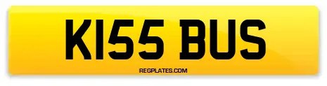K155 BUS