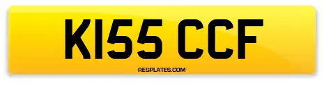 K155 CCF