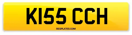 K155 CCH