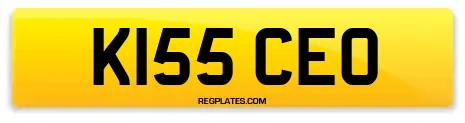 K155 CEO