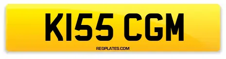 K155 CGM