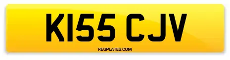 K155 CJV