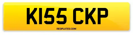 K155 CKP