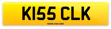 K155 CLK