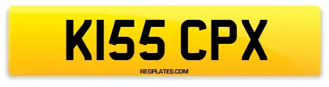 K155 CPX