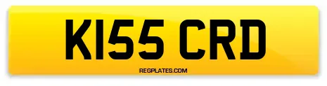 K155 CRD