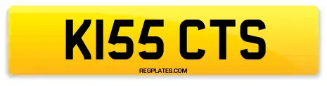 K155 CTS