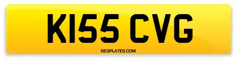 K155 CVG