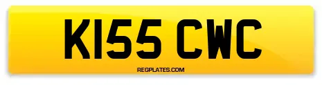 K155 CWC