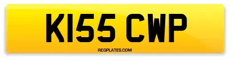 K155 CWP