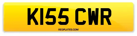 K155 CWR