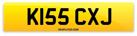 K155 CXJ
