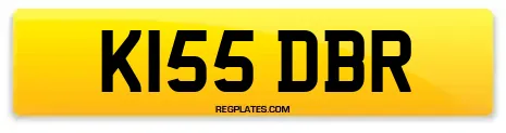 K155 DBR