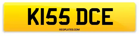 K155 DCE