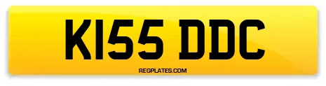 K155 DDC