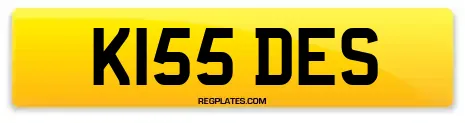 K155 DES