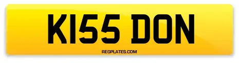 K155 DON