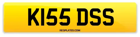 K155 DSS