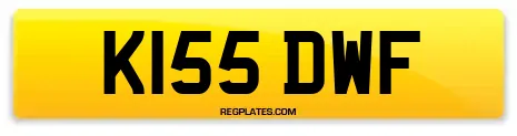K155 DWF