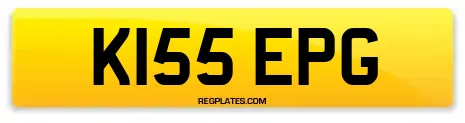 K155 EPG