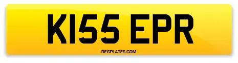 K155 EPR