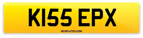 K155 EPX