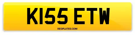 K155 ETW