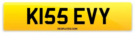 K155 EVY