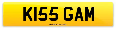 K155 GAM