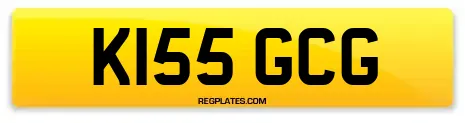 K155 GCG