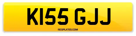K155 GJJ
