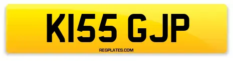 K155 GJP