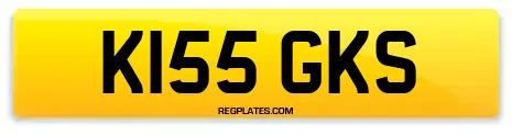 K155 GKS