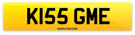 K155 GME