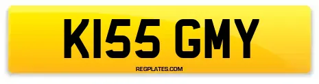 K155 GMY