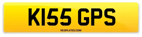 K155 GPS