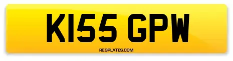 K155 GPW