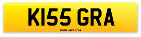 K155 GRA