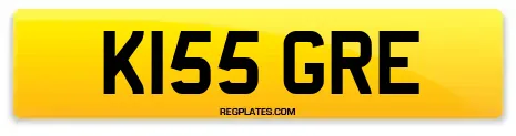 K155 GRE