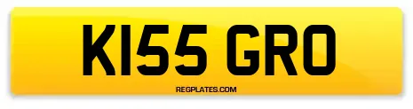 K155 GRO
