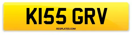 K155 GRV