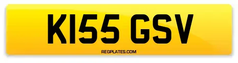 K155 GSV