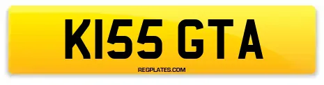 K155 GTA