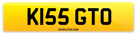 K155 GTO
