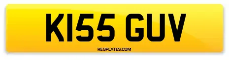 K155 GUV