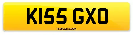 K155 GXO