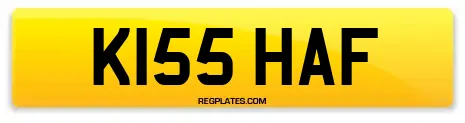 K155 HAF