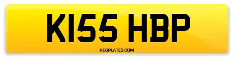 K155 HBP